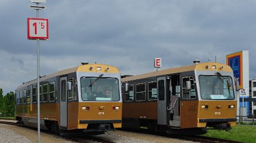 2016.05.16 Bahnhofsfest Gmuend